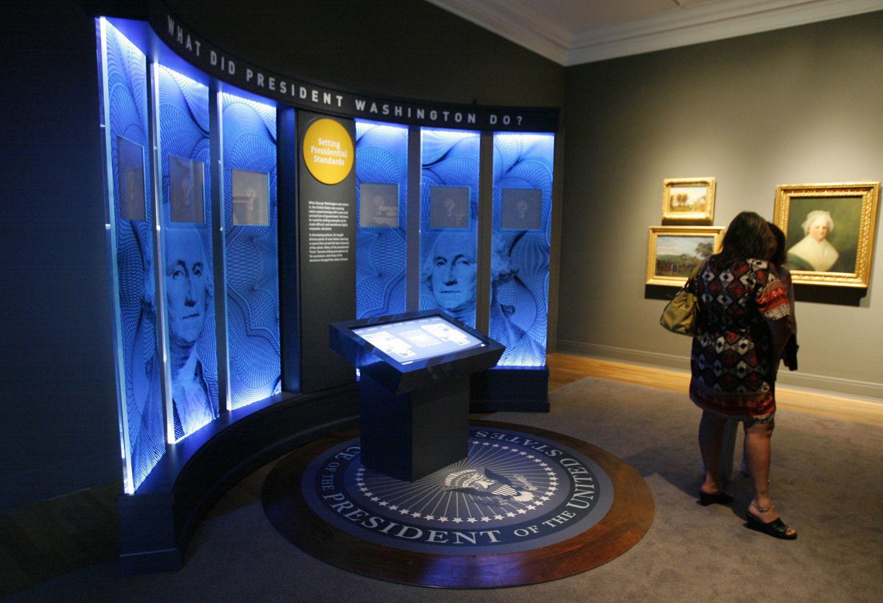 Gilcrease Museum